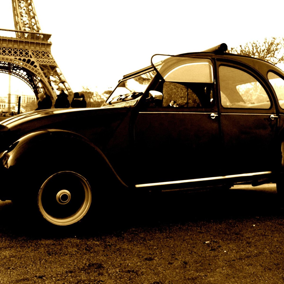 Midnight In Paris On Wheels, Париж: лучшие советы перед посещением -  Tripadvisor