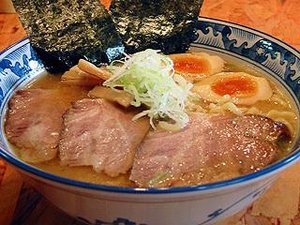 料理