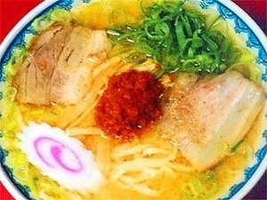 餐點