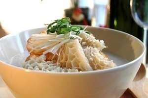 料理