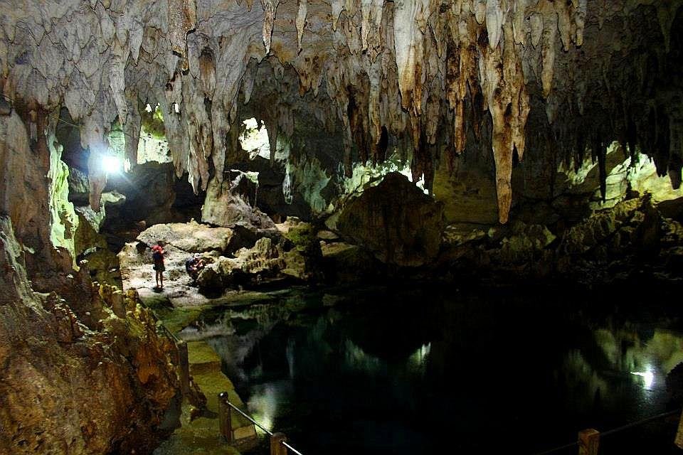 Cambagat Cave - All You Need to Know BEFORE You Go (2024)