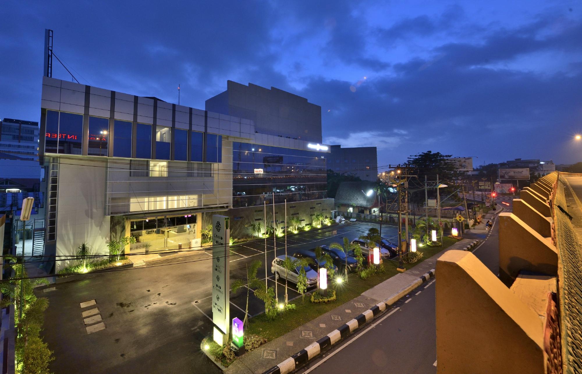 Hotel photo 3 of Tjokro Hotel Pekanbaru.