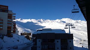 LE CHAUDRON MAGIQUE, Val Thorens - Restaurant Reviews, Photos & Phone  Number - Tripadvisor