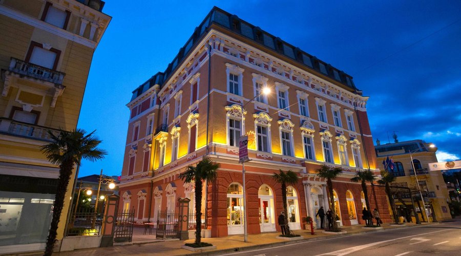 Hotel Continental