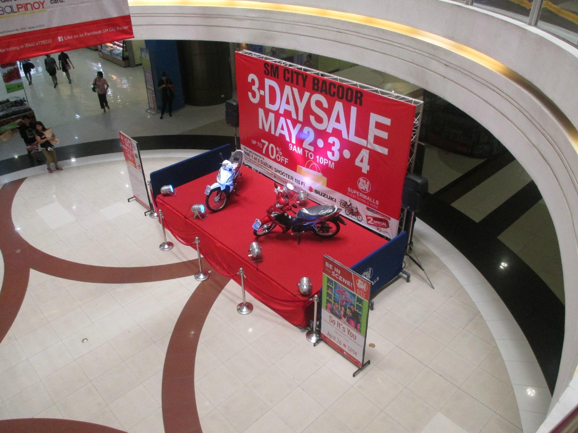 SM City Bacoor - All You Need To Know BEFORE You Go (with Photos)