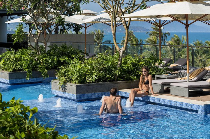 InterContinental Nha Trang Pool: Pictures & Reviews - Tripadvisor