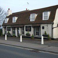 Kings Arms Frating