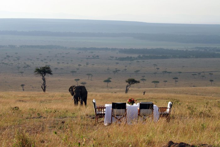 LEGENDARY SERENGETI MOBILE CAMP - Updated 2023 Campground Reviews  (Serengeti National Park, Tanzania)