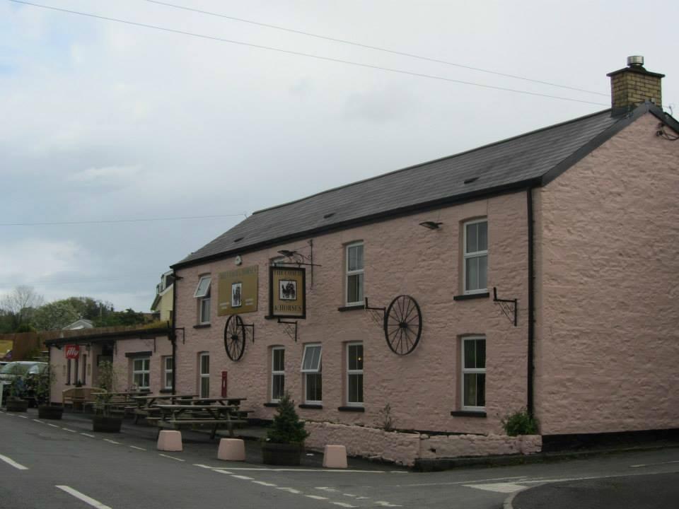 THE COACH AND HORSES LLANGYNIDR - B&B Reviews & Photos - Tripadvisor