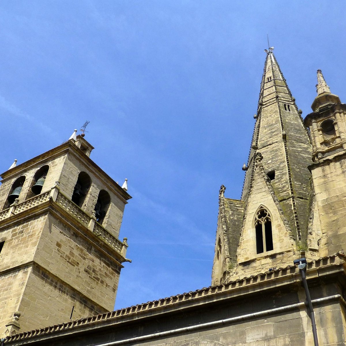 Iglesia de Santa María de Palacio (Logroño) - Tripadvisor