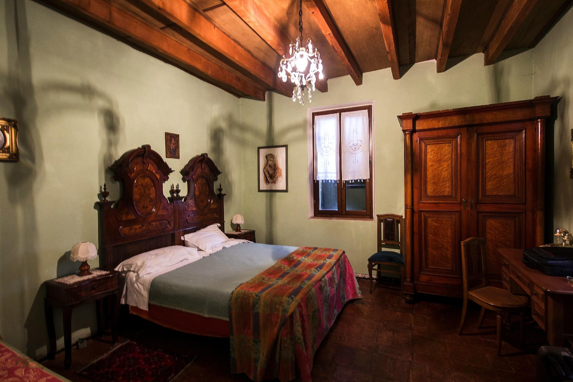 B&B PODERE SAN VITALE - Reviews (Busseto, Italy)