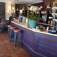 The Bar