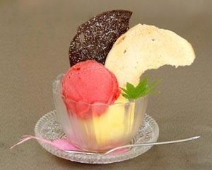 料理