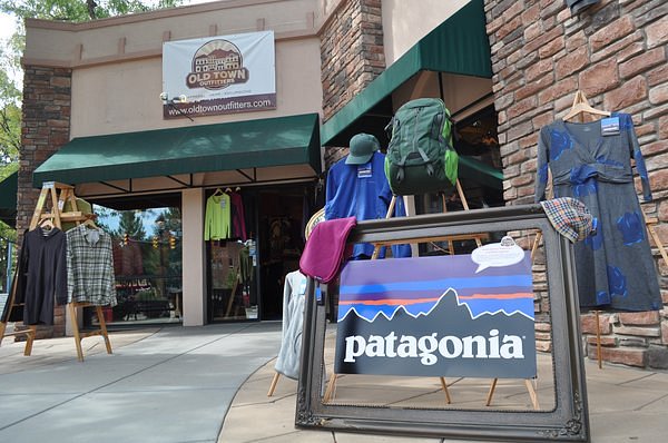 Old Town Outfitters (Longmont) - All You Need to Know BEFORE You Go