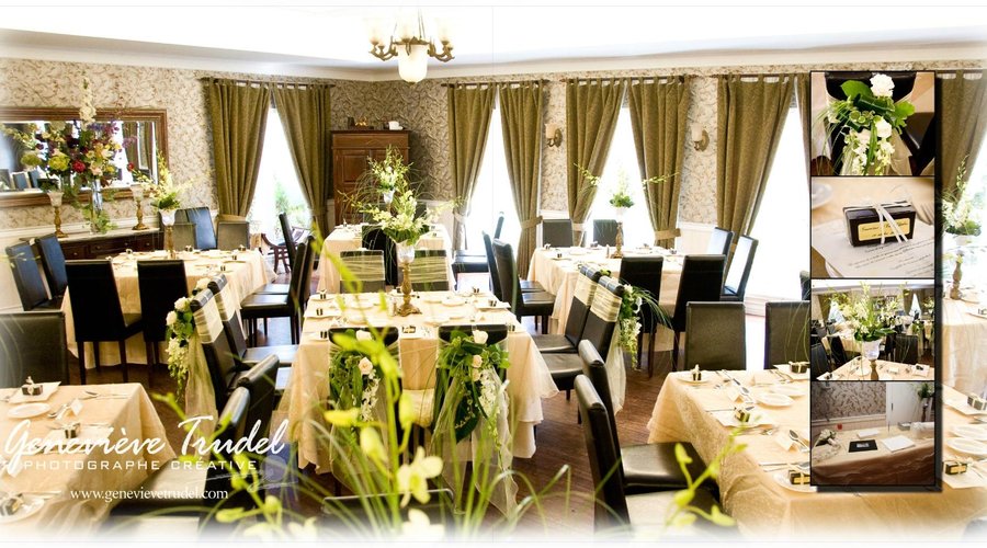 mariage
