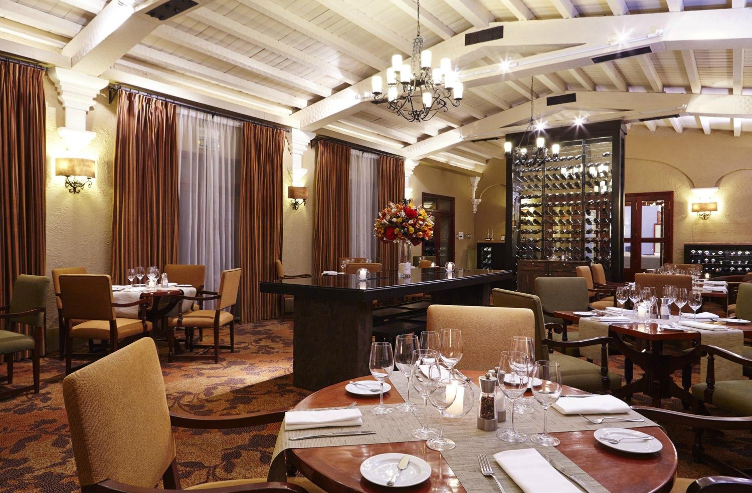 Wyndham Costa del Sol Arequipa by null