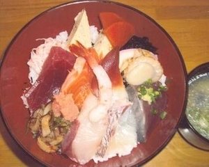 餐點