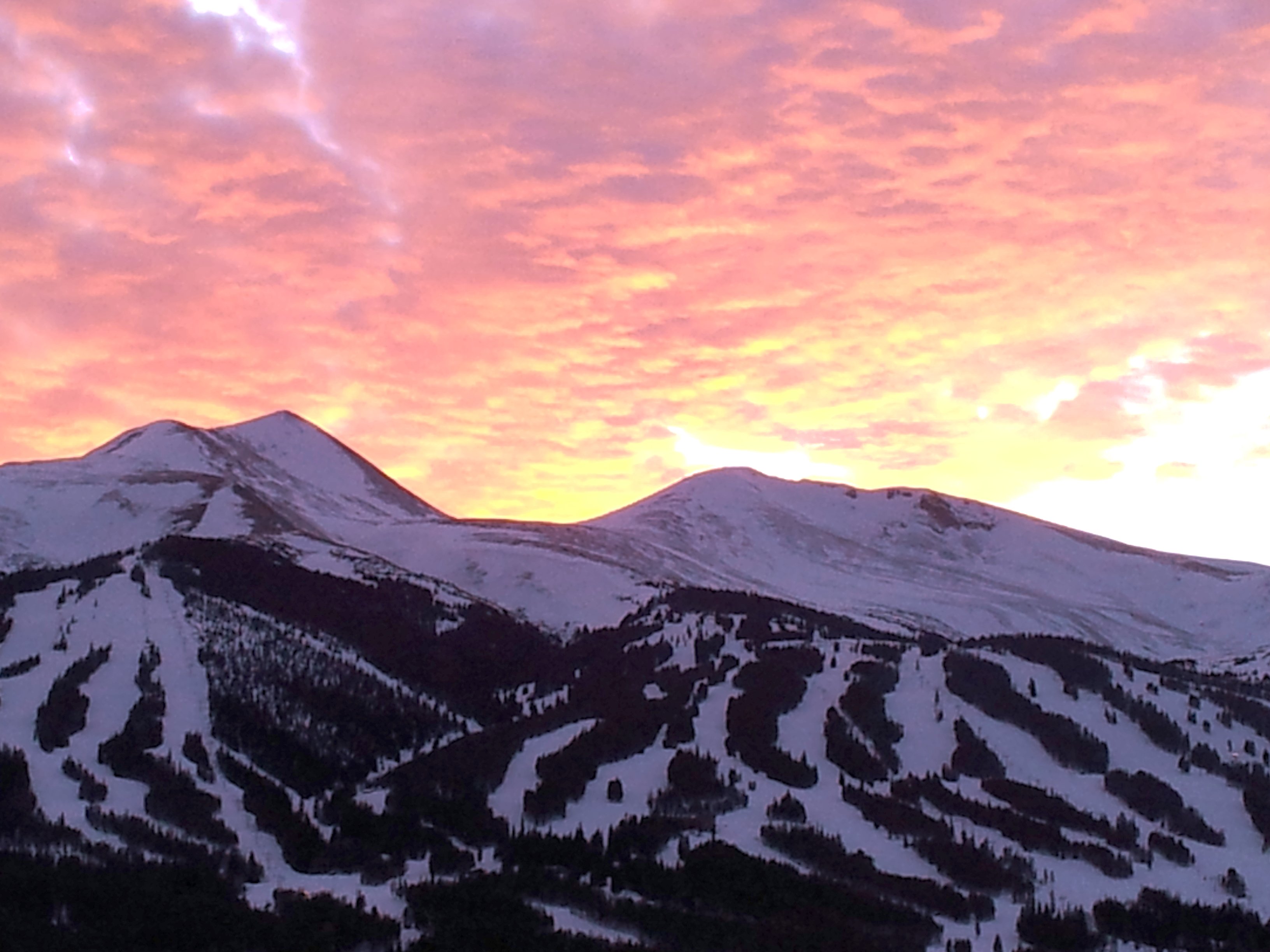 Hotel photo 45 of The Lodge at Breckenridge.