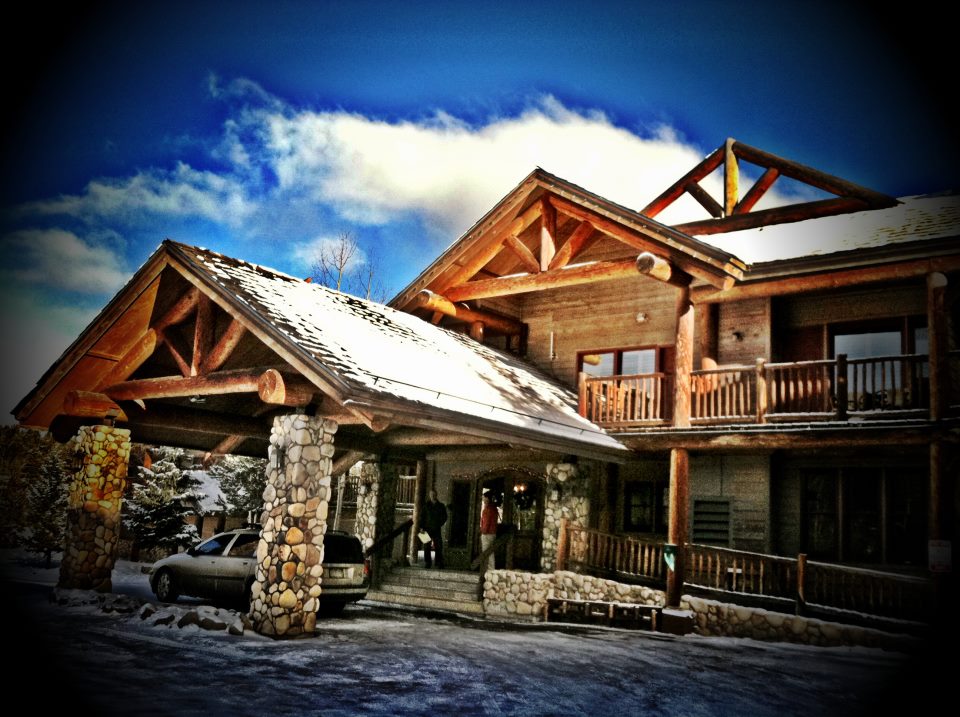 Hotel photo 11 of The Lodge at Breckenridge.