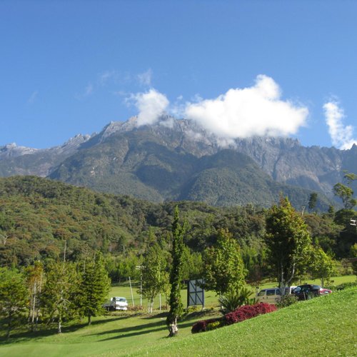 Weather kundasang Trip to