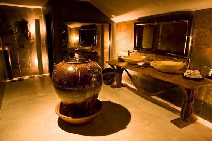 Imagen 4 de Oriental Spa Santander