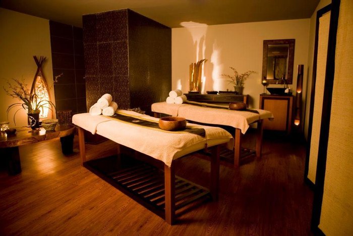 Imagen 3 de Oriental Spa Santander