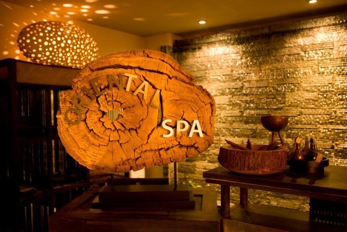 Imagen 2 de Oriental Spa Santander