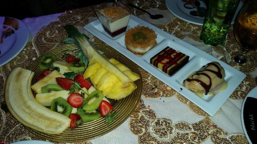 Food
