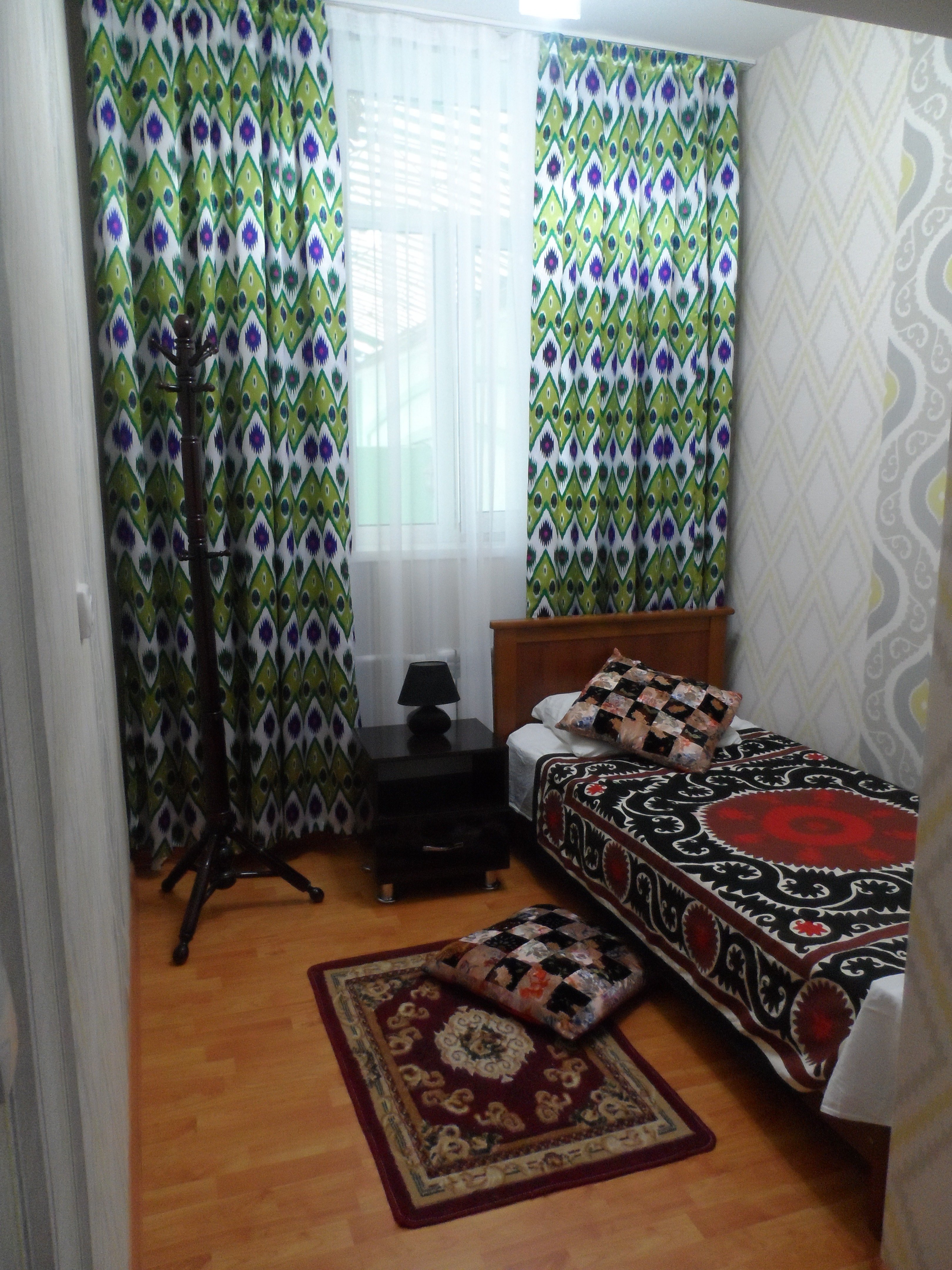 JAHONGIR B&B TASHKENT : Tarifs 2024 Et 23 Avis