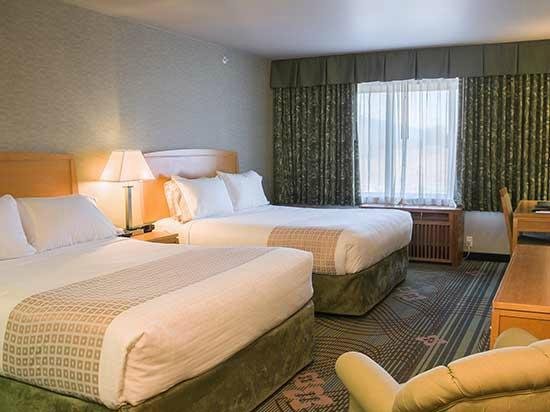 Chumash Casino Resort Hotel 105 5 2 9 Updated 2020 Prices Reviews Santa Ynez Ca Tripadvisor