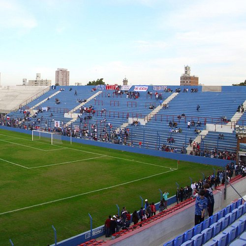 Arenas del Uruguay - IDEAS+