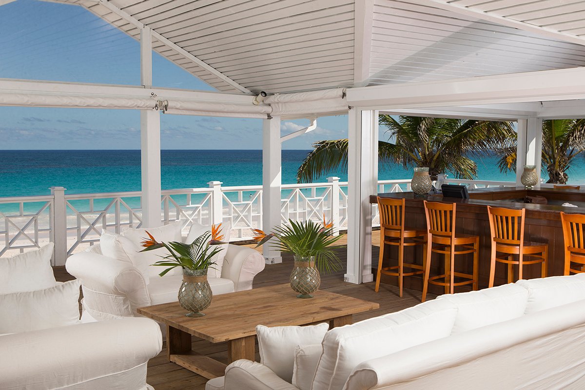 Coral Sands Inn & Cottages, Harbour Island by null