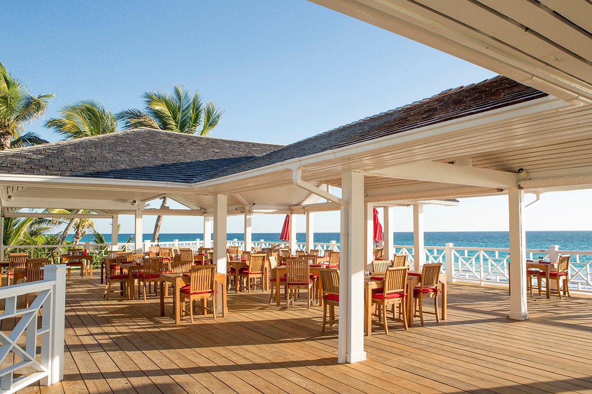 Coral Sands Inn & Cottages, Harbour Island by null