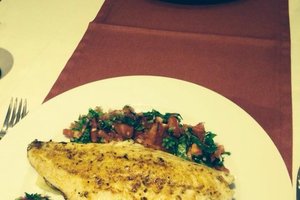 Yemek