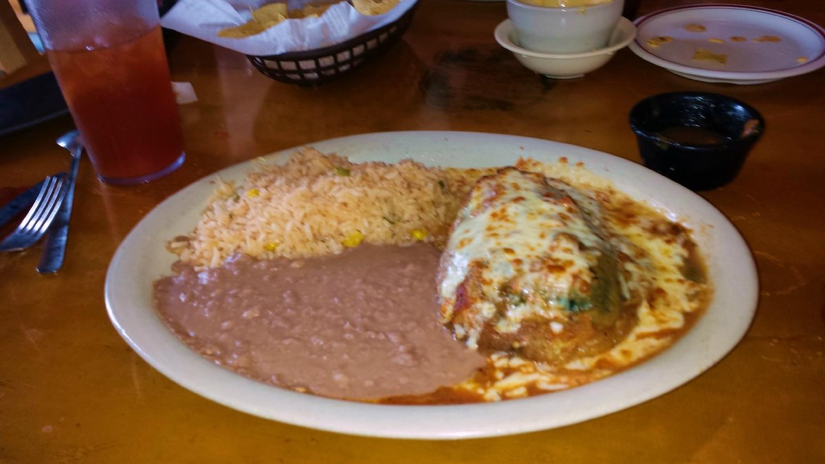 Original Mexican Cafe, Galveston - Menu, Prices & Restaurant Reviews 