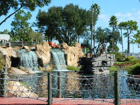 THE 5 BEST Orlando Mini Golf (with Photos) - Tripadvisor