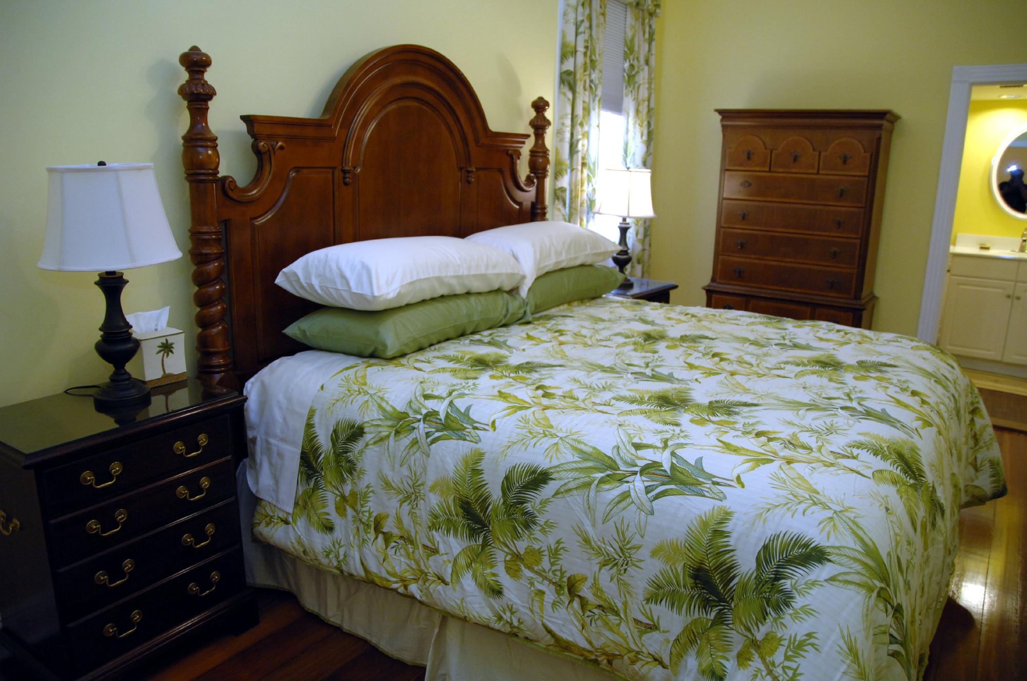 R&B BED AND BREAKFAST - Updated 2024 Prices & B&B Reviews (New Orleans, LA)