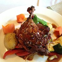 lamb