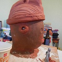 One of the projects we are working on