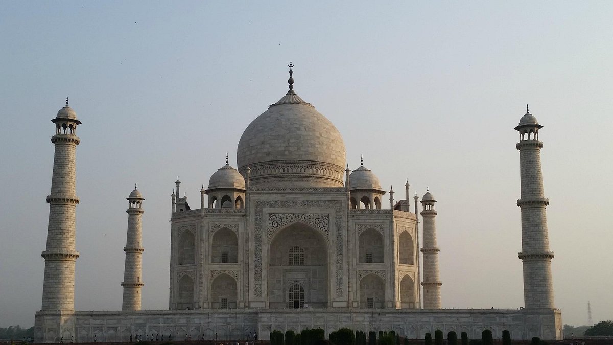 Hello Tour Packages (Agra) - All You Need to Know BEFORE You Go