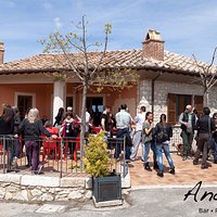 Il bar