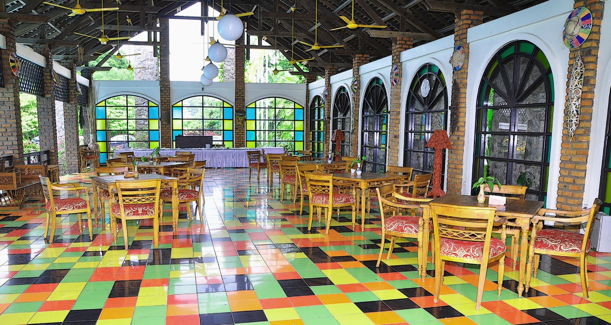 Hotel photo 18 of Mesra Business & Resort Hotel.