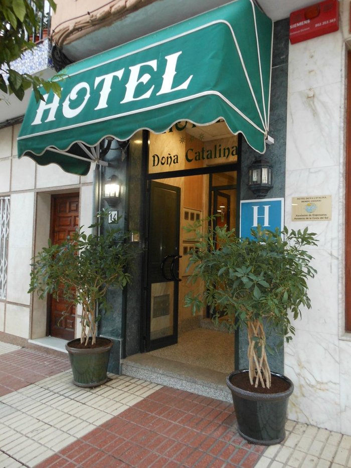 Imagen 2 de Hotel Dona Catalina