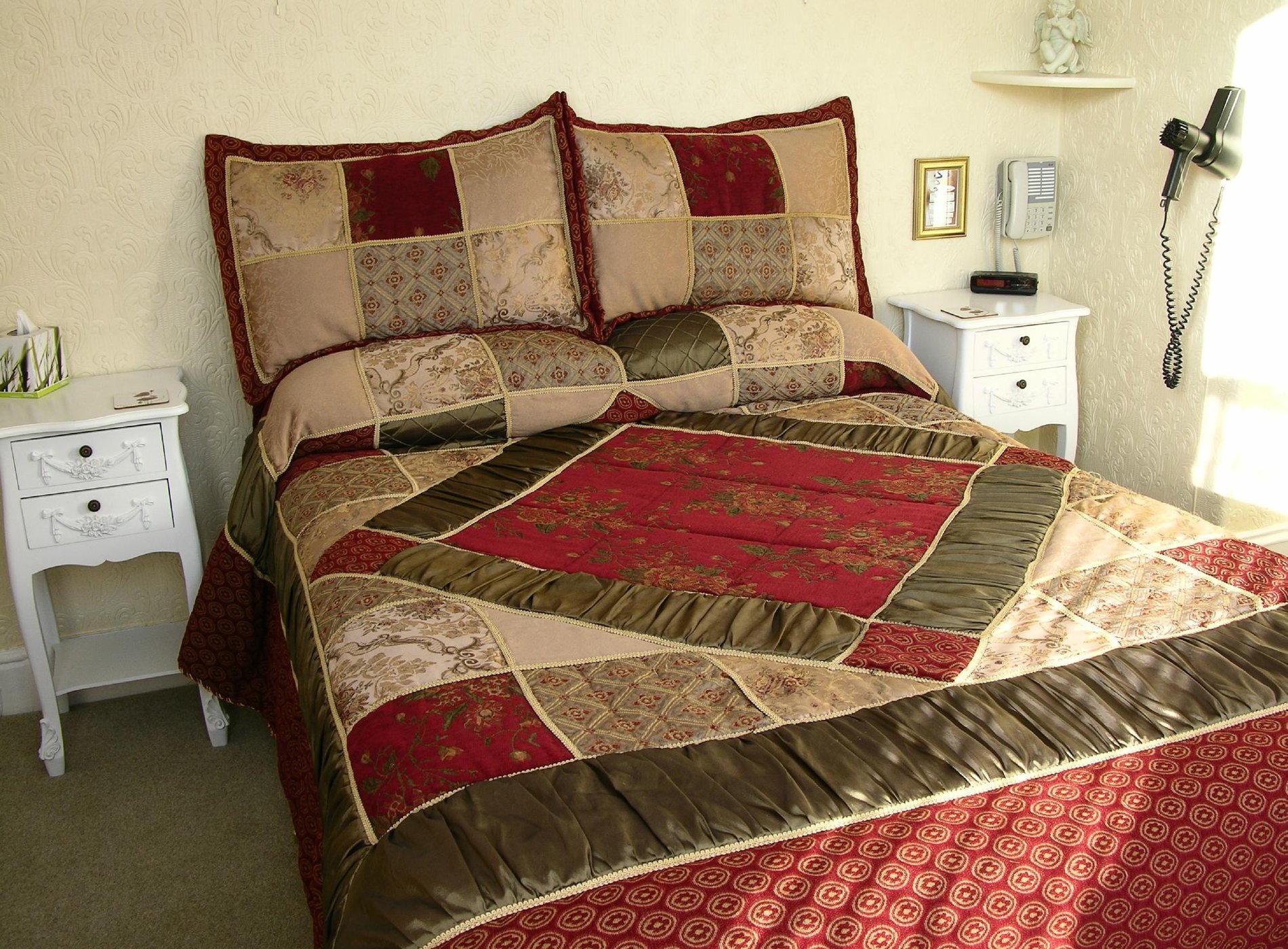 Courtfield Hotel by null