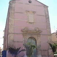 Chiesa del Carmelo