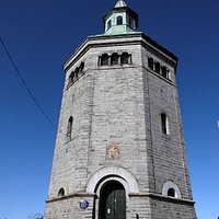 Valbergtårnet