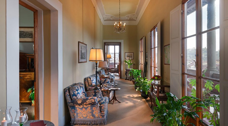 Common area