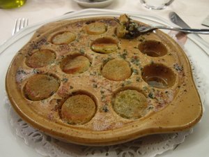 Cibo