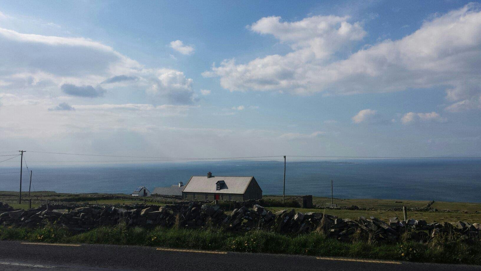 THE RAMBLERS REST B&B - Prices & Ranch Reviews (Doolin, Ireland)