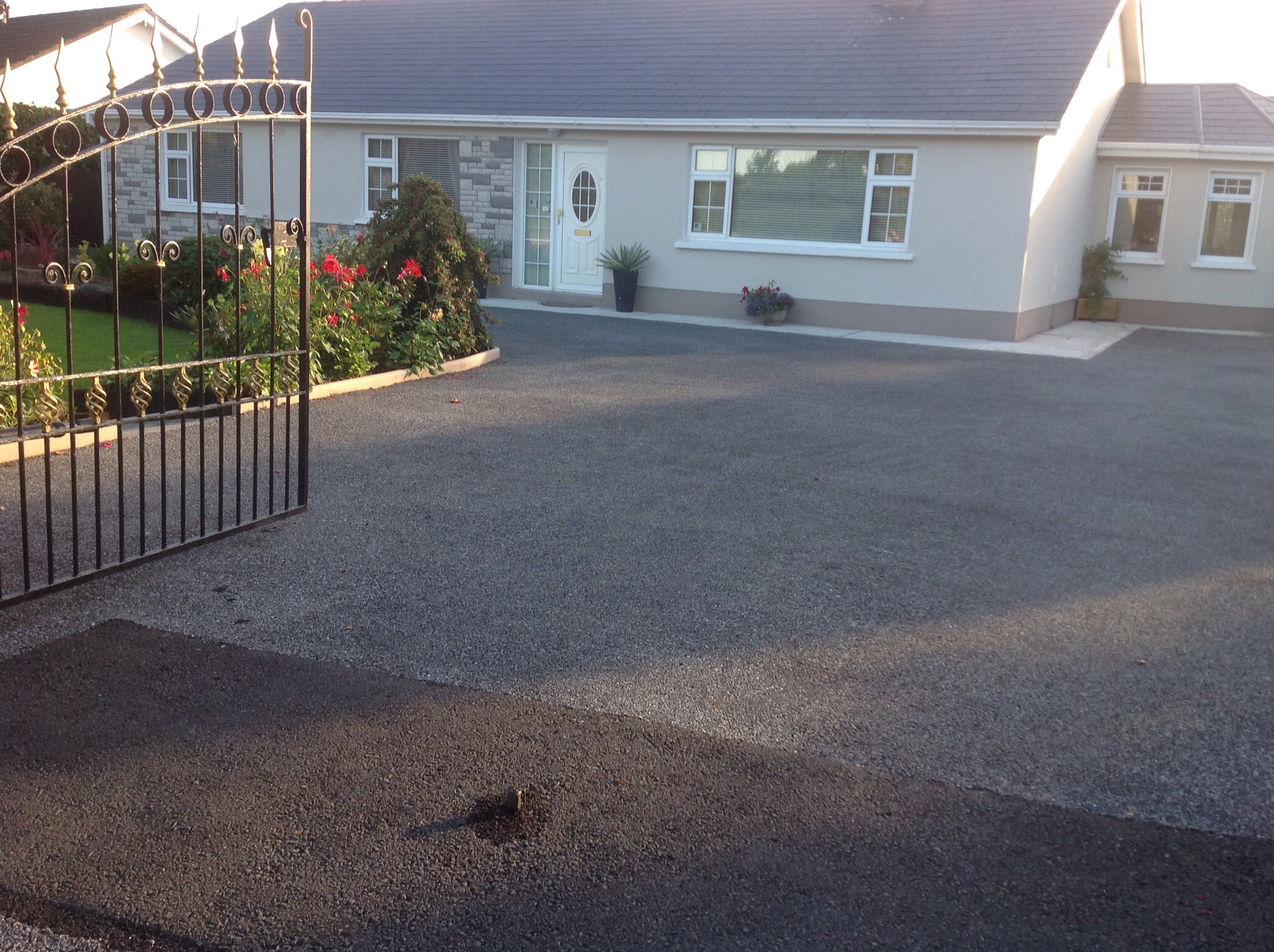 BARROW VIEW B&B (Mountmellick) - B&B Reviews, Photos, Rate Comparison ...